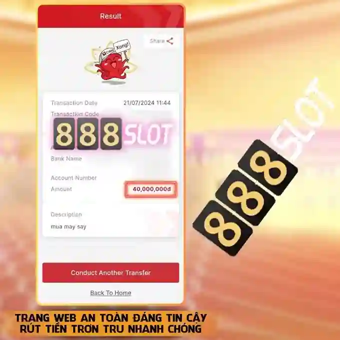 Giao diện và hiệu suất