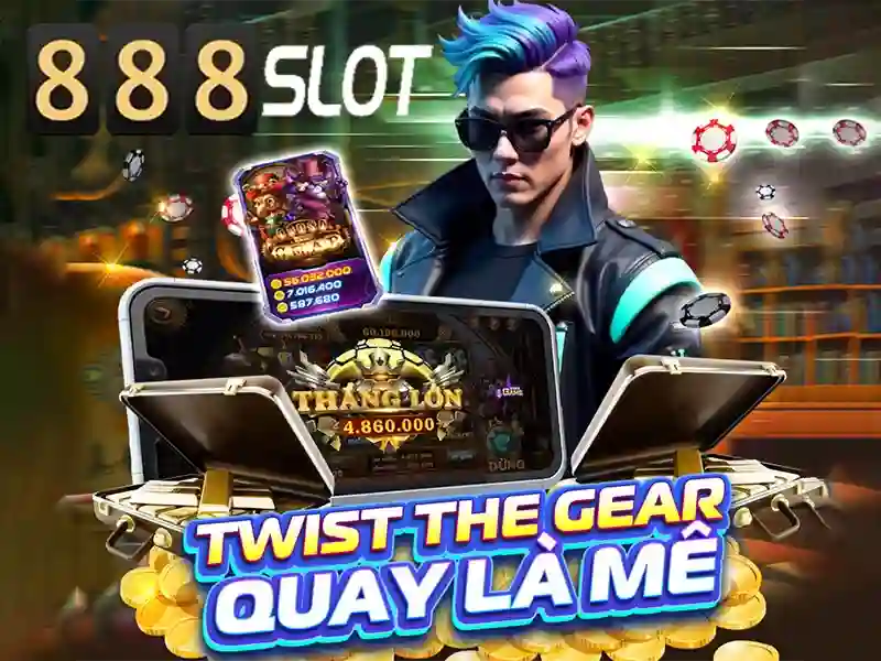 Đánh giá các trò chơi tại 888slot