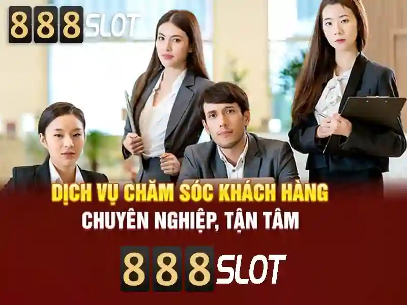 Giới thiệu về 888Slot