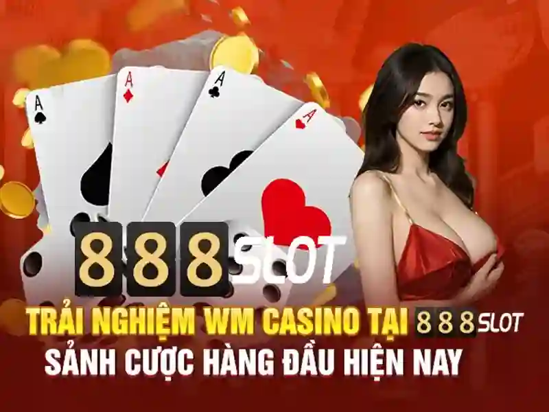 888slot: Gioi thieu ngan gon ve nen tang game online