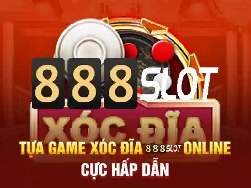 Giới thiệu về 888slot