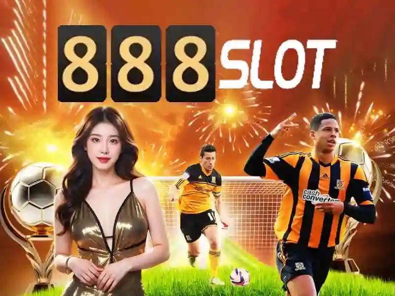 888slot: Đánh giá tổng quan và hướng dẫn chơi