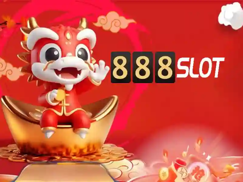 Lịch sử và uy tín của 888slot