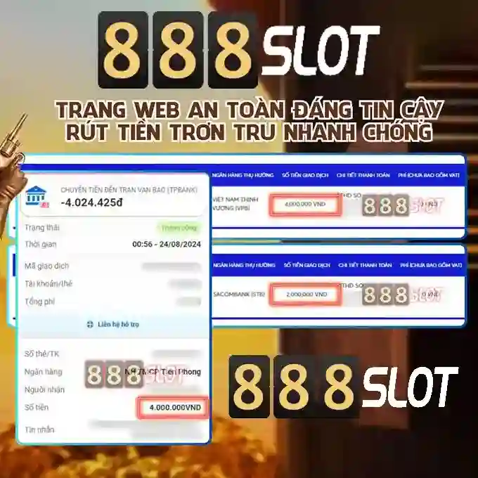 888slot là gì? - Đánh giá và trải nghiệm