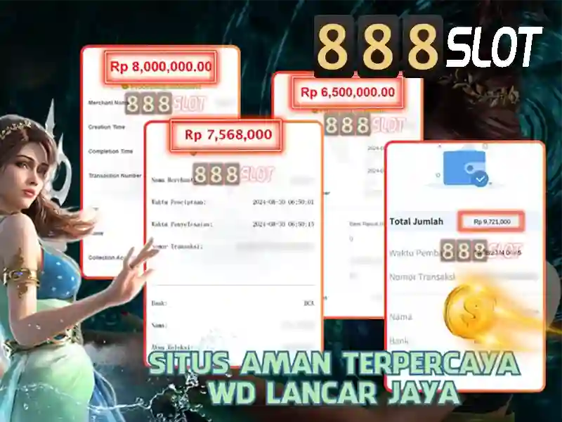888slot: Nền tảng cá cược trực tuyến đáng tin cậy tại Việt Nam