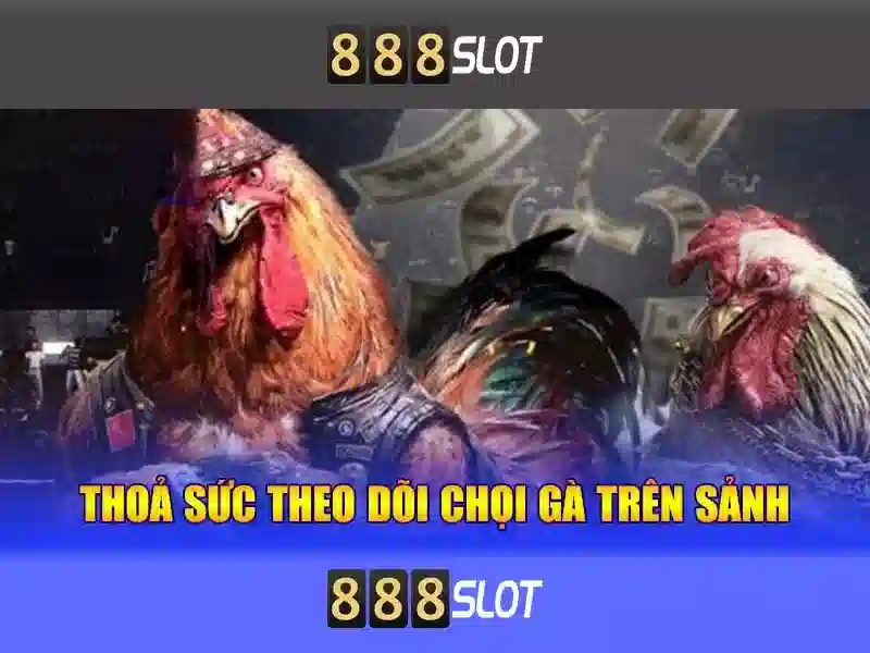 888slot: Nền tảng slot trực tuyến đáng tin cậy tại Việt Nam