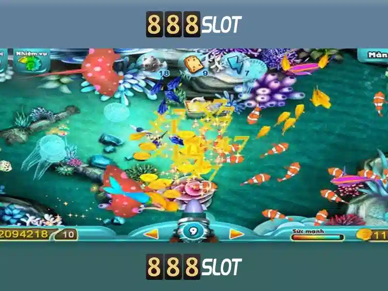 888Slot - Đánh giá và Trải nghiệm Slot Trực tuyến