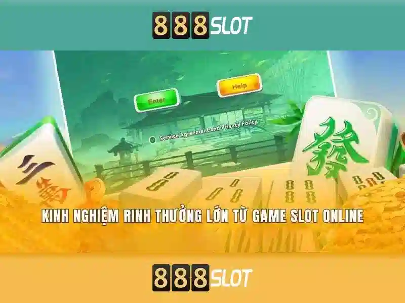 888slot – Đánh giá tổng quan về nền tảng slot trực tuyến