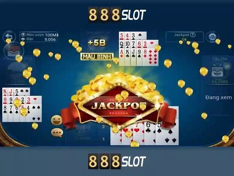 BaoMat888slot
