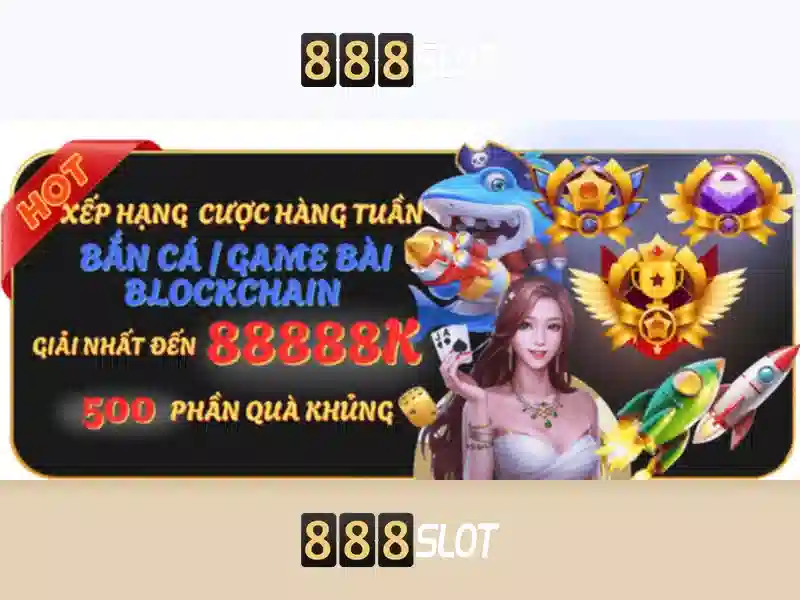 888slot - Nền tảng slot trực tuyến đáng tin cậy và giải trí
