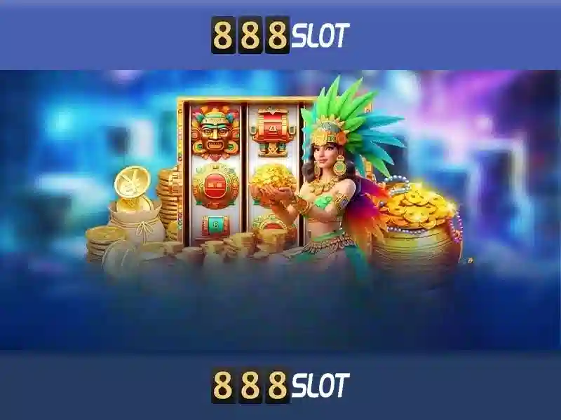 Khám phá 888slot