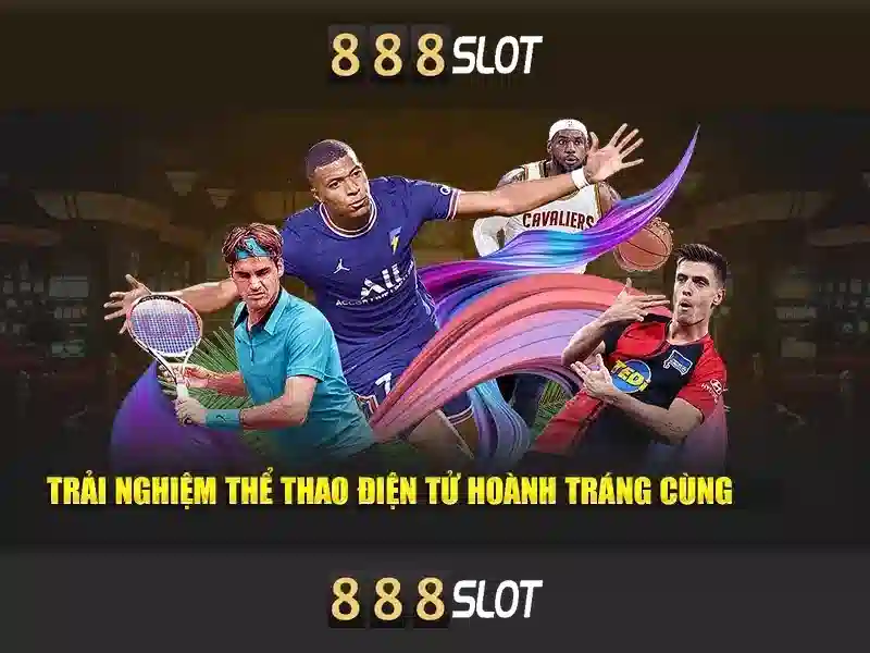 888slot — Sàn chơi slot trực tuyến đáng tin cậy