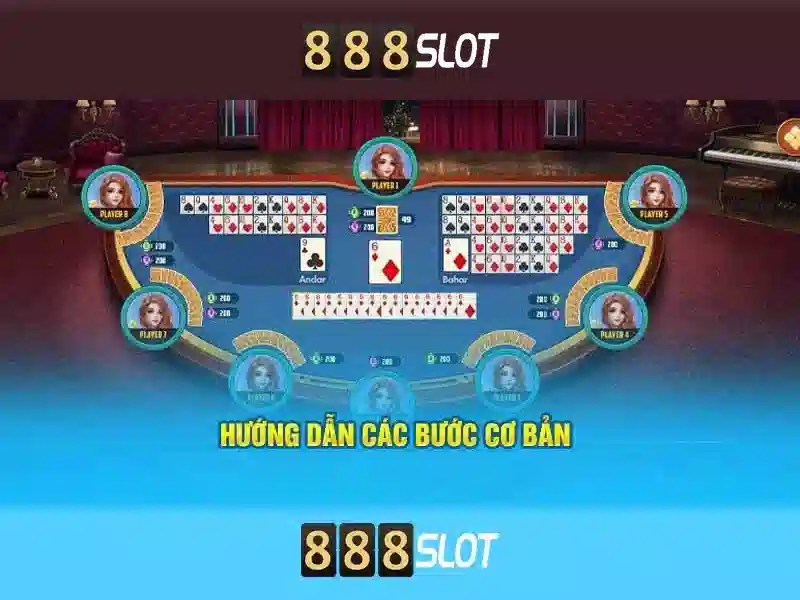 888slot - Trang web cược slot hàng đầu