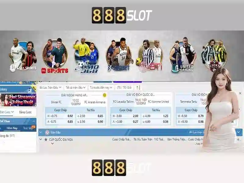 Kinh nghiệm trải nghiệm tại 888slot