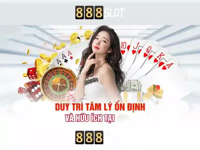 888slot - Đánh giá tổng quan và trải nghiệm chơi slot online