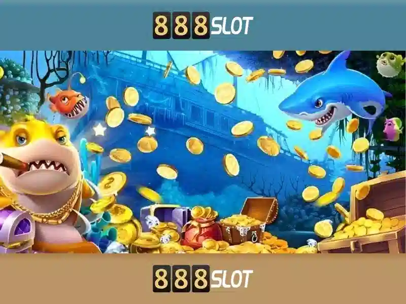 888slot là gì