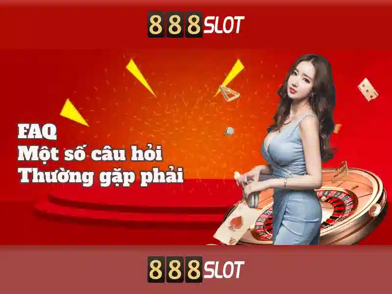 888slot - Đỉnh cao của trò chơi slots trực tuyến