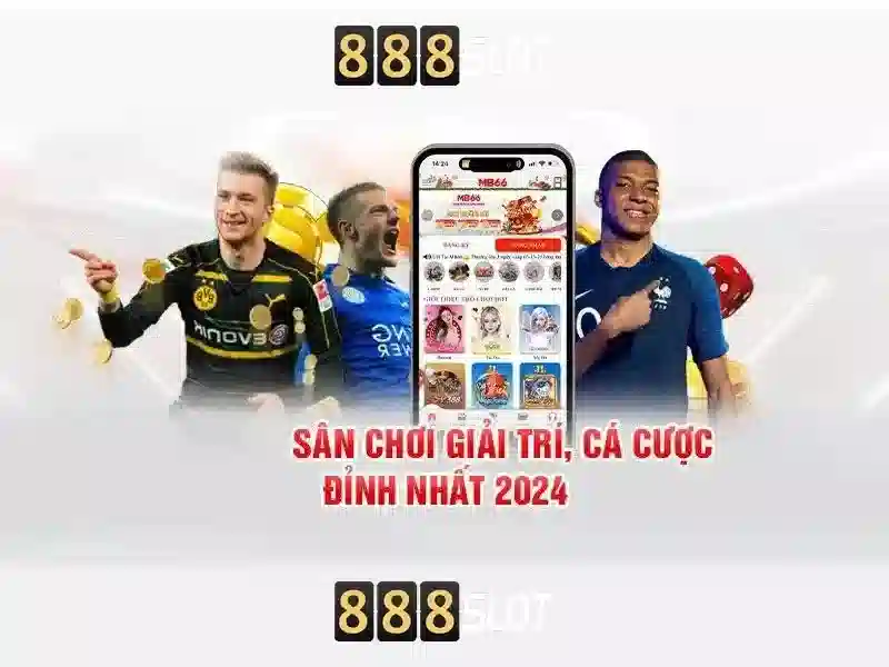 888slot: Nền tảng casino trực tuyến và các trò chơi nổi bật