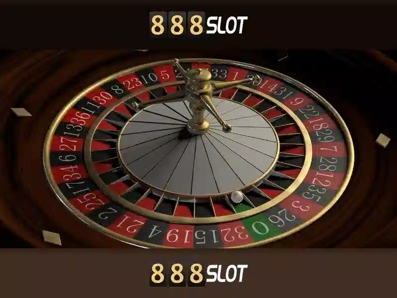 888Slot: Tổng quan và trải nghiệm
