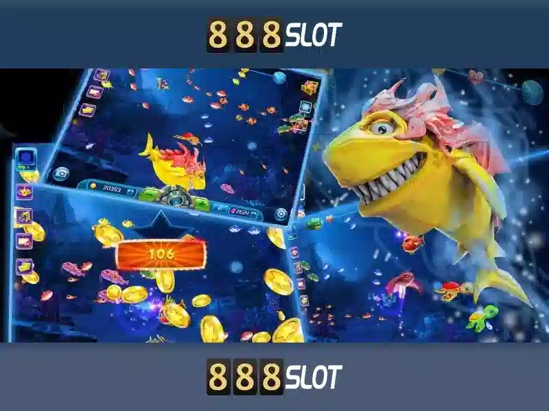 Giới thiệu về 888slot