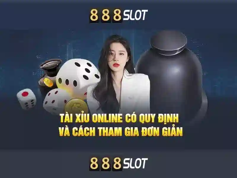 Khám phá 888slot - nền tảng casino trực tuyến đáng tin cậy