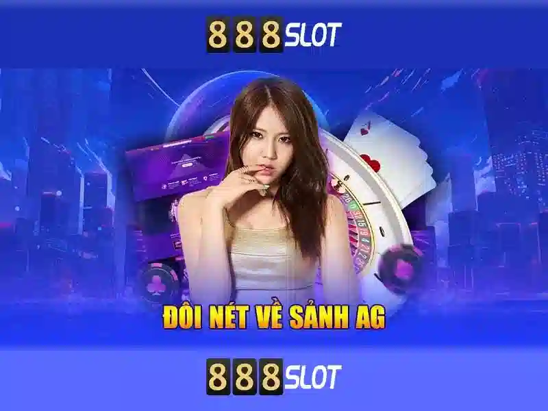 Giới thiệu về 888slot