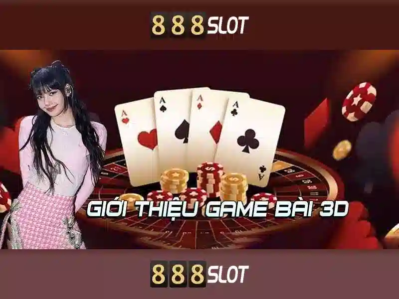 Giới thiệu về 888slot