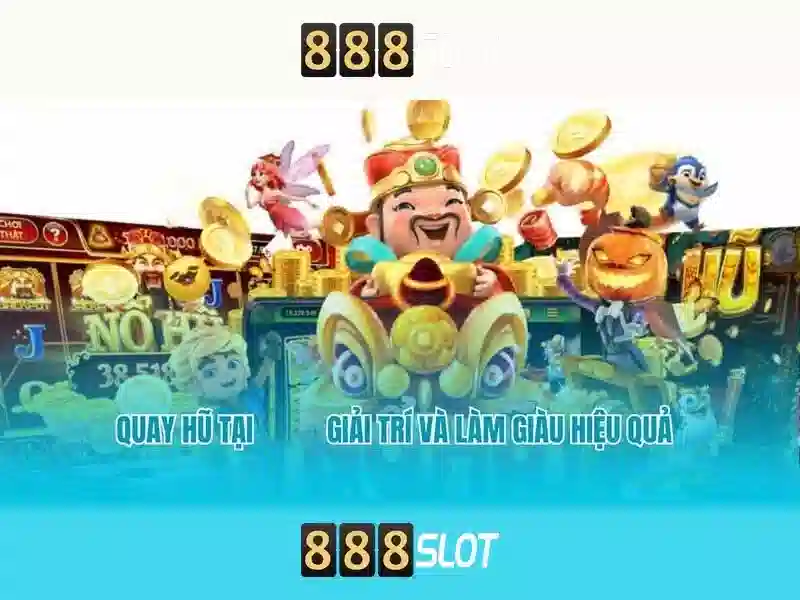 888slot: Nền tảng Casino Trực tuyến Đa Trò Chơi và Trải nghiệm Đỉnh cao