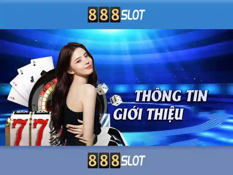 888slot - Đánh giá ngắn gọn về nền tảng slot trực tuyến tại Việt Nam