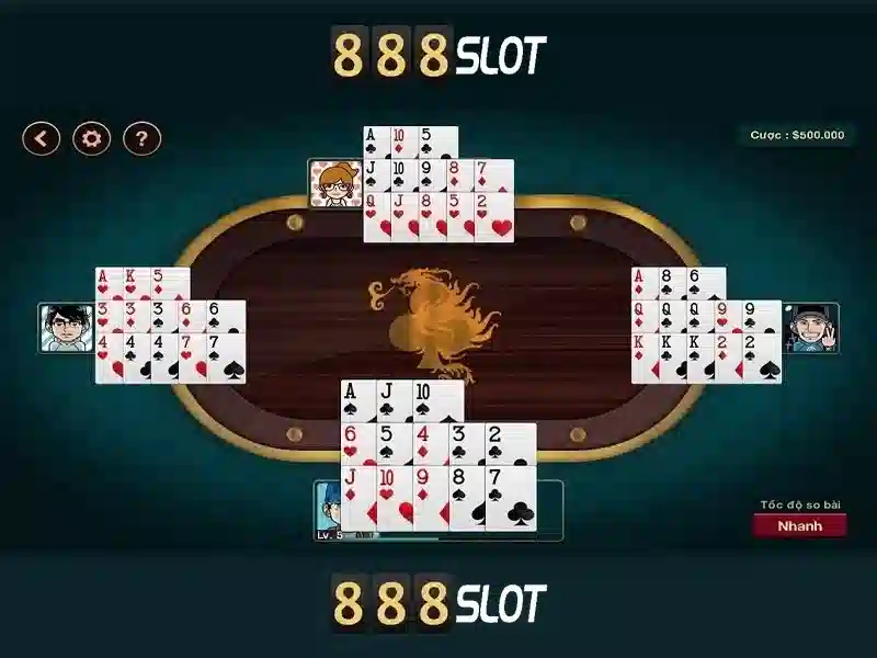 888slot: Đánh giá và Trải nghiệm chơi game trực tuyến