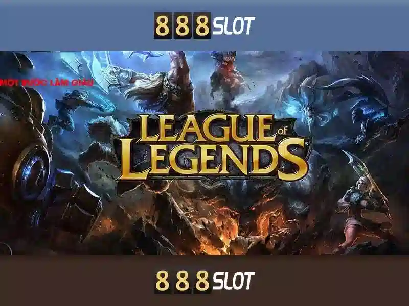 888slot - Nền tảng slots trực tuyến hàng đầu