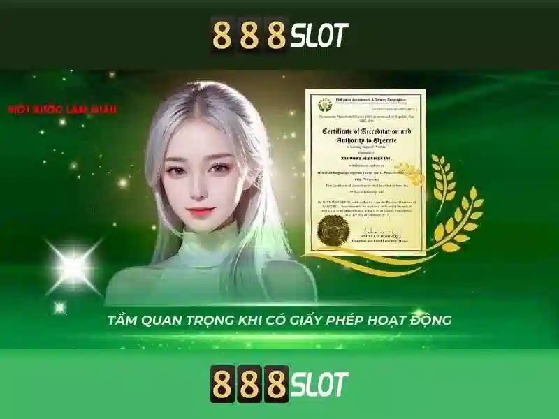 888slot: Đánh giá tổng quan về nền tảng slot trực tuyến phổ biến