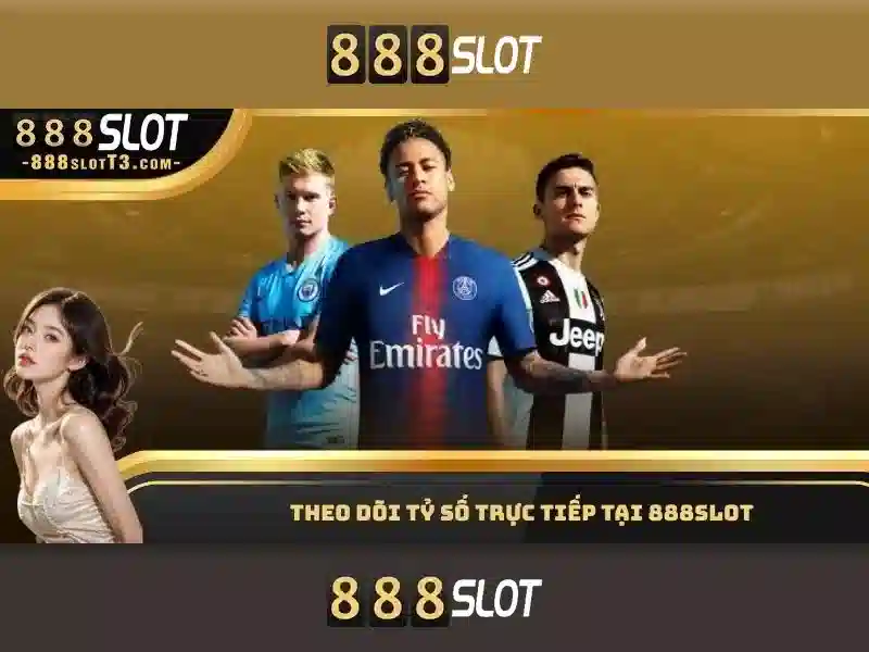 888slot – Nền tảng máy xèng trực tuyến phổ biến