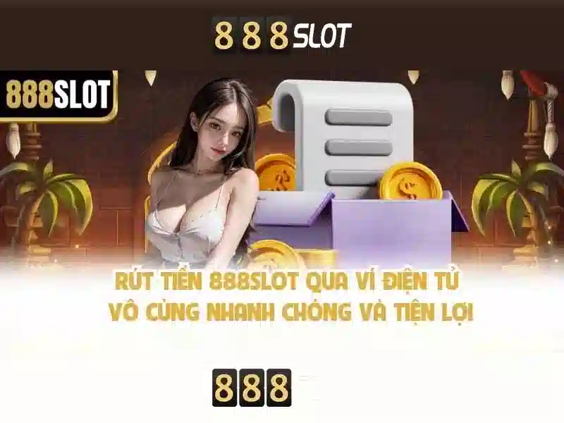 888Slot: Tổng quan và trải nghiệm
