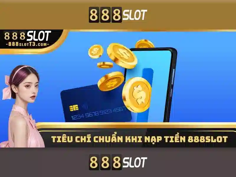 888slot là gì?