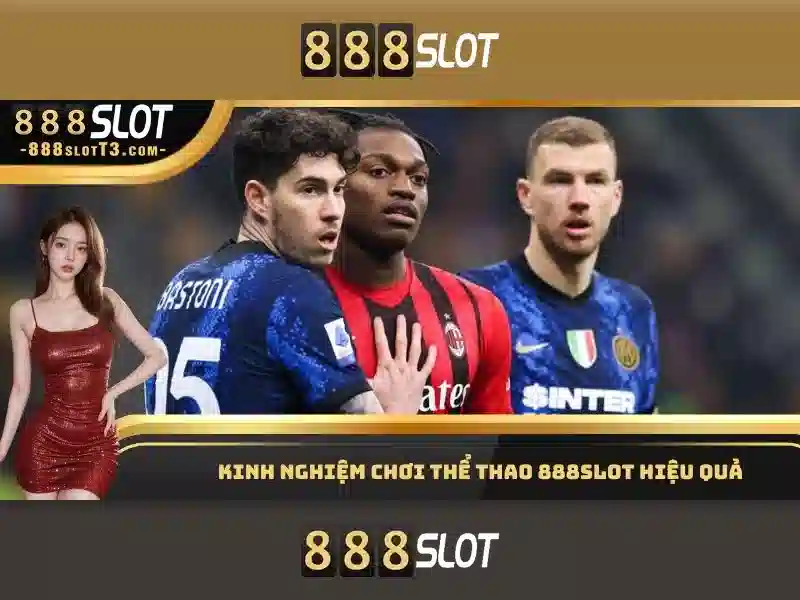 888slot - Nền tảng cá cược trực tuyến tại Việt Nam