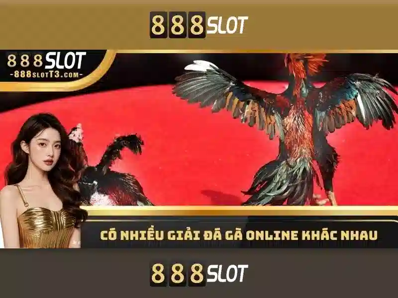888slot: Tổng quan về nền tảng đánh cược trực tuyến