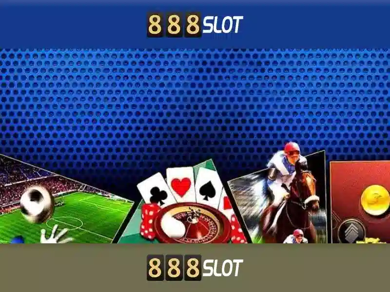 Tổng quan về 888slot – nền tảng casino trực tuyến nổi bật