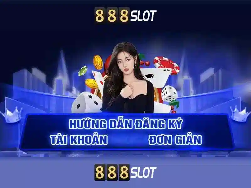 888slot - Nền tảng casino trực tuyến tại Việt Nam