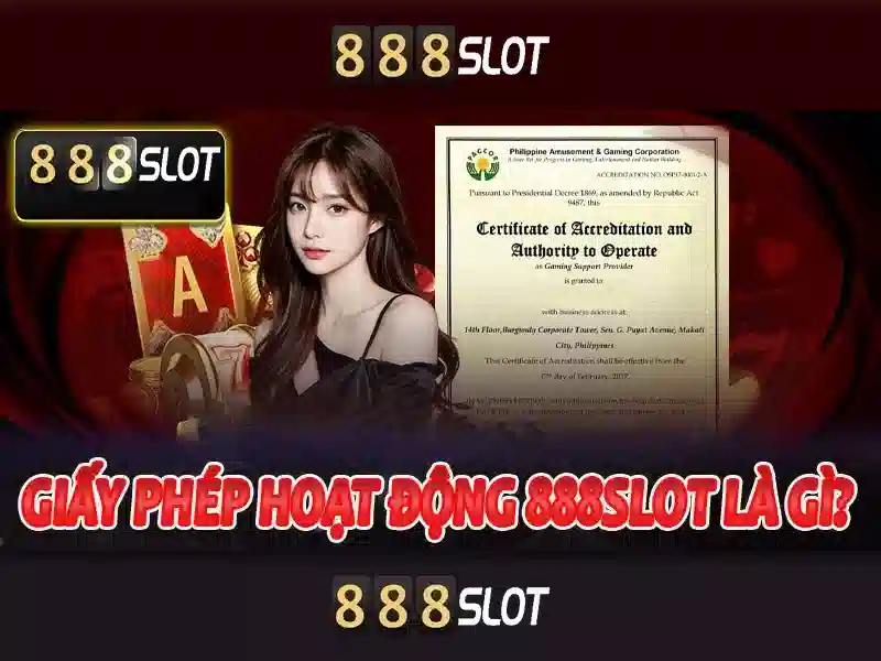 Khám phá 888slot: Nền tảng slot hàng đầu và trải nghiệm chơi game online