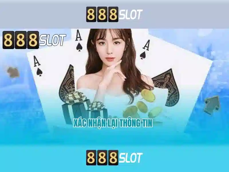888slot: Trải nghiệm slot trực tuyến hàng đầu tại Việt Nam