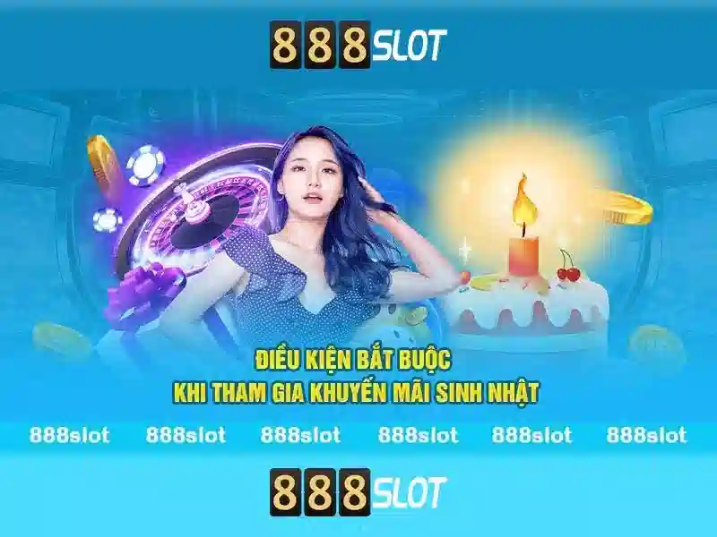 Danh sách trò chơi tại 888slot