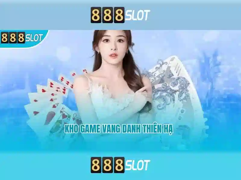 888slot: Đánh giá và trải nghiệm nền tảng casino trực tuyến