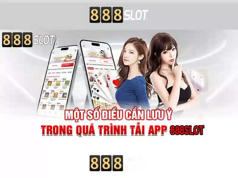 888slot: Trải nghiệm slot trực tuyến đỉnh cao trên nền tảng uy tín