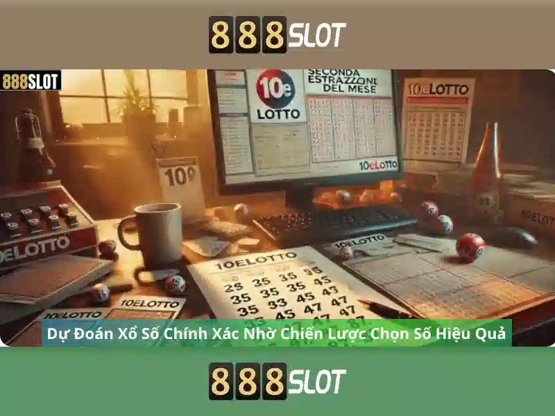 888slot - Đánh giá và trải nghiệm tổng quan