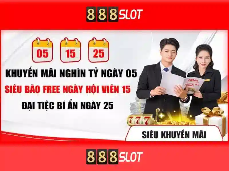 888slot: Đánh giá nền tảng trò chơi slots trực tuyến