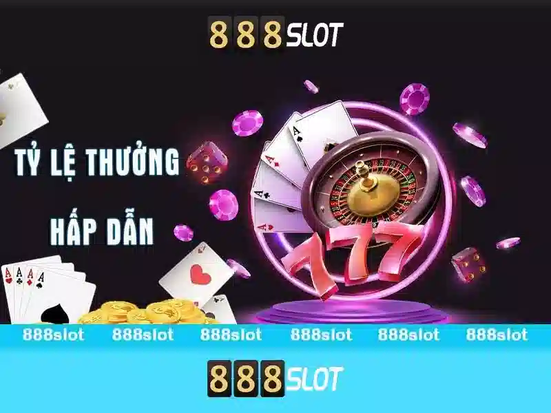 Lợi ích khi chơi tại 888slot