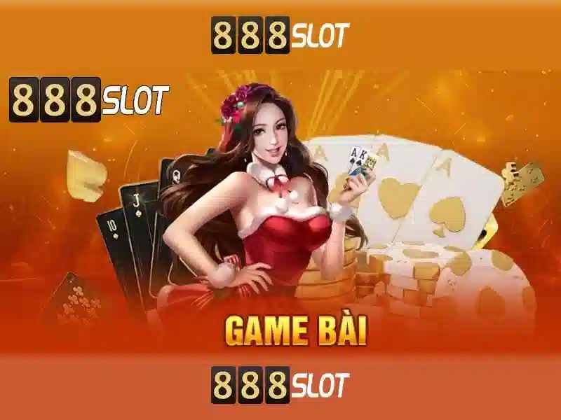888slot: Nền tảng Slot Trực tuyến Uy tín và Đa dạng