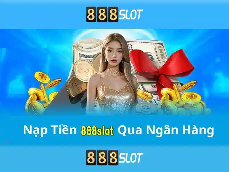 Giới thiệu về 888slot