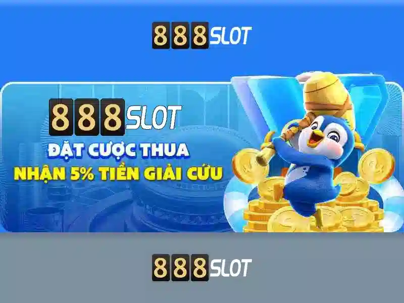 888slot: Nền tảng slot trực tuyến đáng tin cậy cho người chơi Việt
